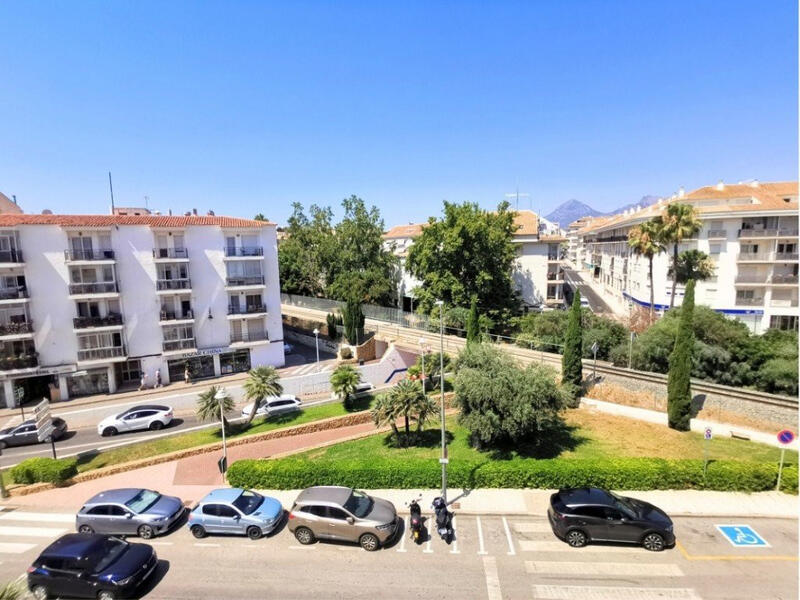 3 chambre Appartement à vendre
