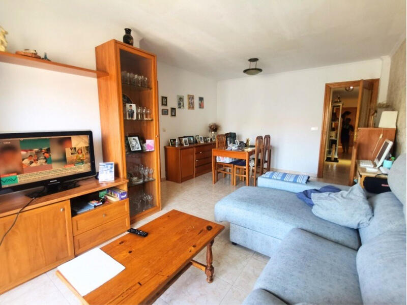 3 chambre Appartement à vendre