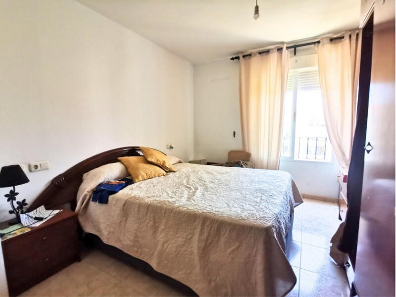 3 chambre Appartement à vendre