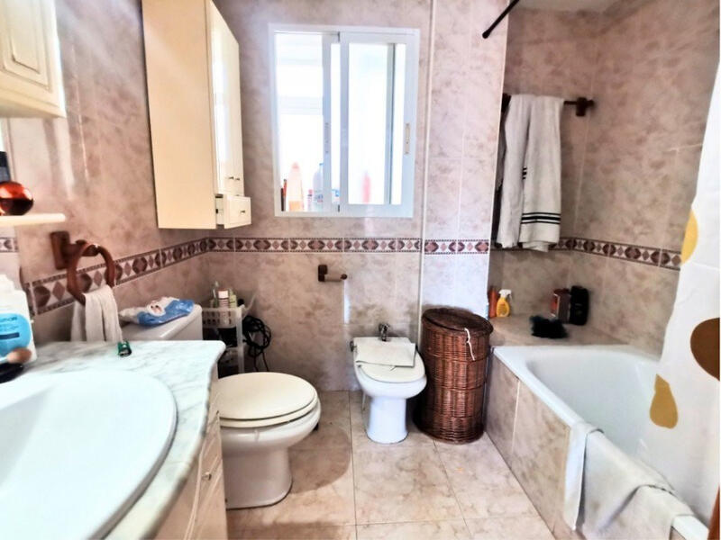 3 chambre Appartement à vendre