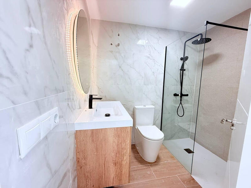 Appartement à vendre dans Torrevieja, Alicante