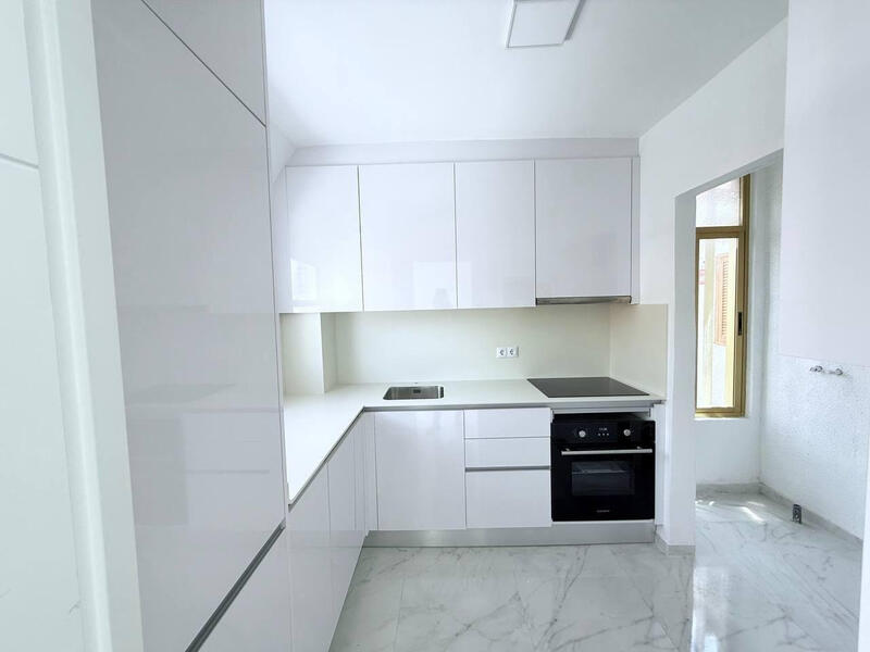 2 Cuarto Apartamento en venta