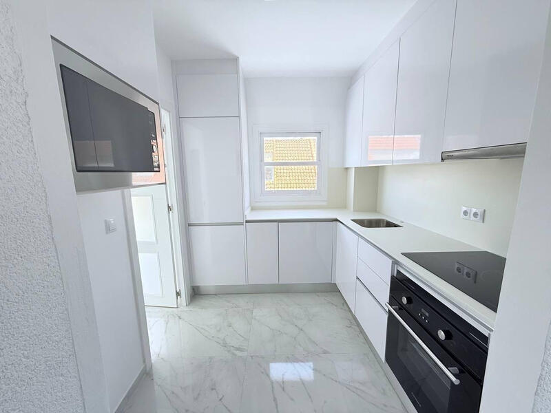 2 Cuarto Apartamento en venta