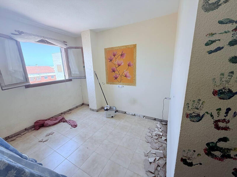 2 Cuarto Apartamento en venta