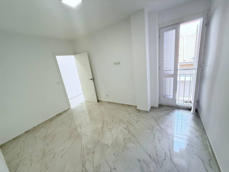 2 Cuarto Apartamento en venta