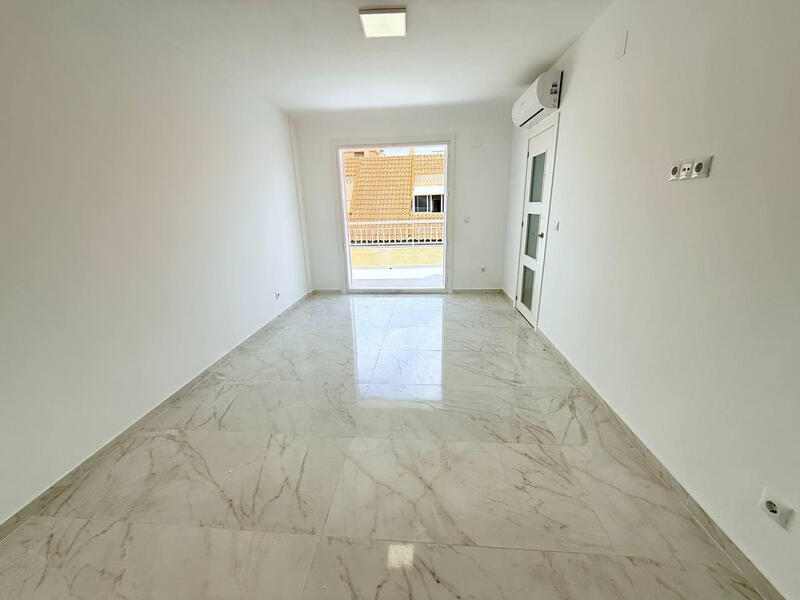 2 Cuarto Apartamento en venta