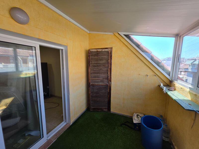 2 Cuarto Apartamento en venta