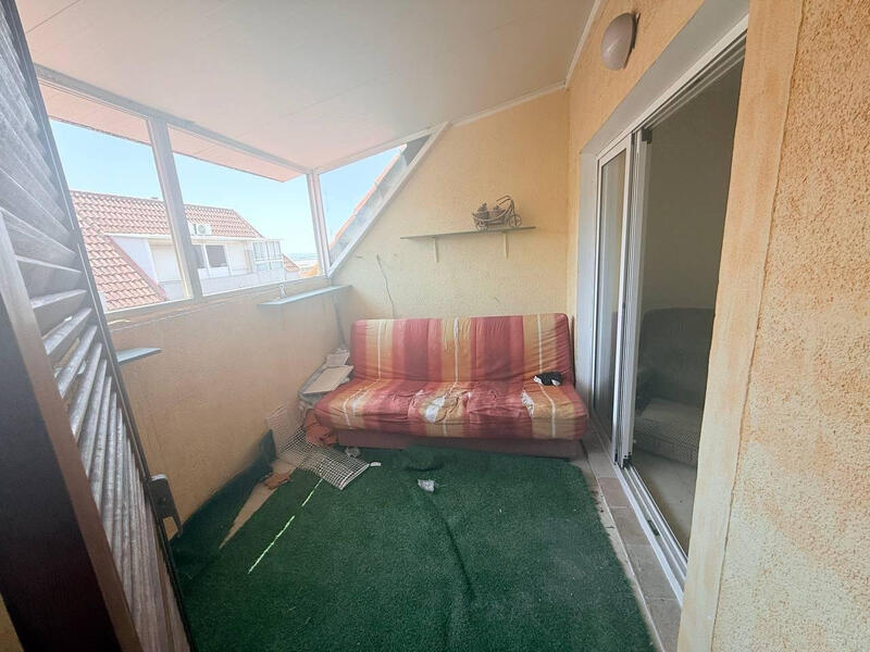 2 Cuarto Apartamento en venta