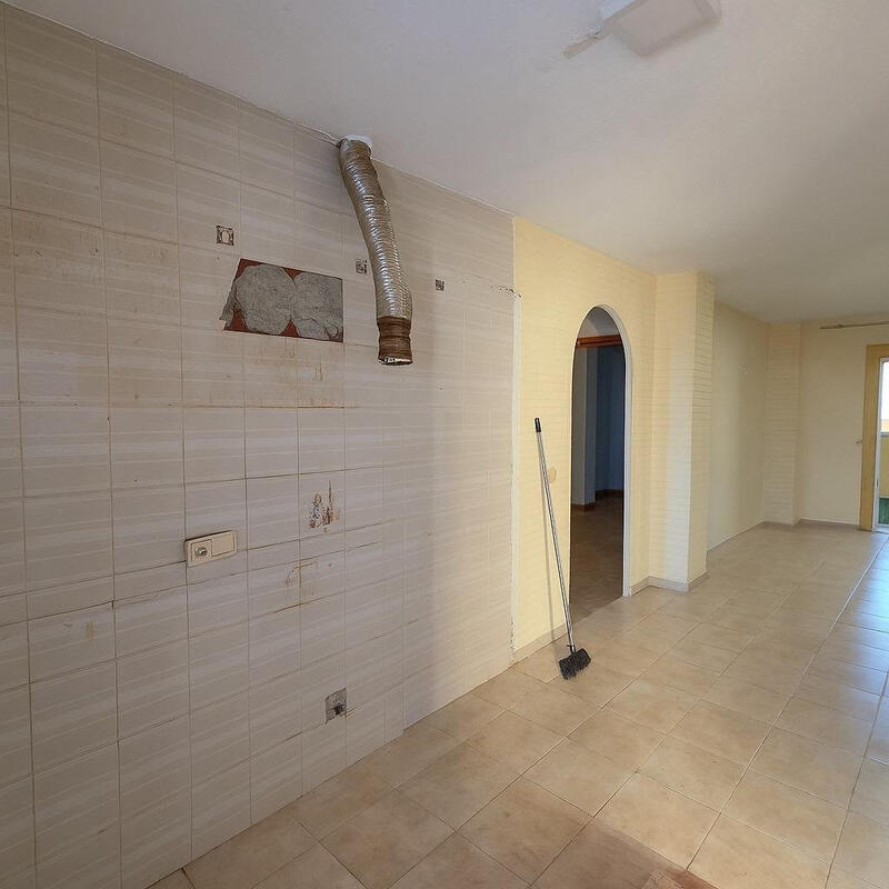 2 Cuarto Apartamento en venta
