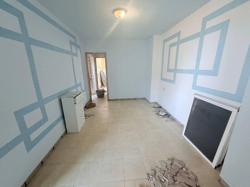 2 Cuarto Apartamento en venta