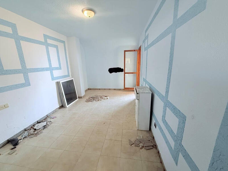 2 Cuarto Apartamento en venta