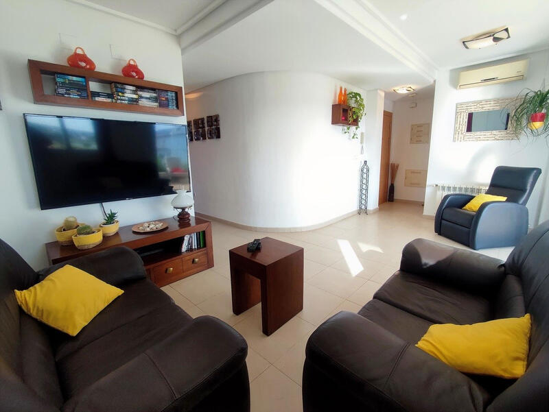 2 chambre Appartement à vendre
