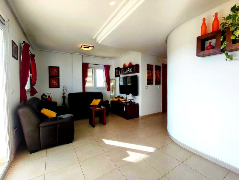 2 chambre Appartement à vendre