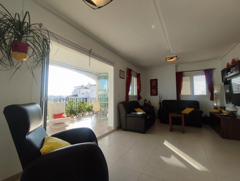 2 chambre Appartement à vendre