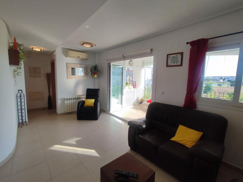 2 chambre Appartement à vendre