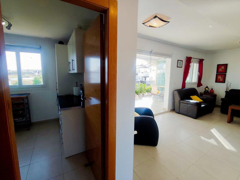 2 chambre Appartement à vendre