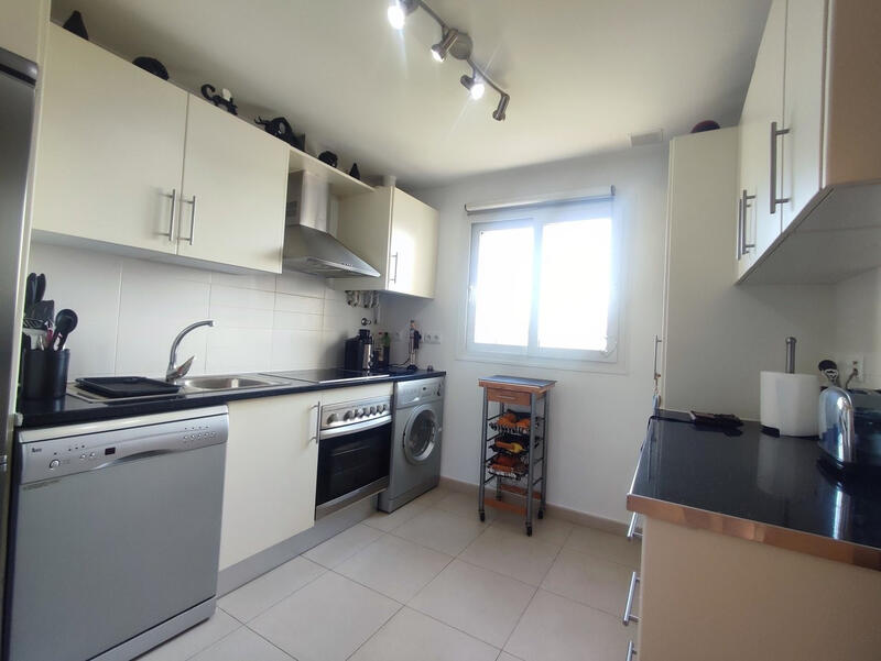 2 chambre Appartement à vendre