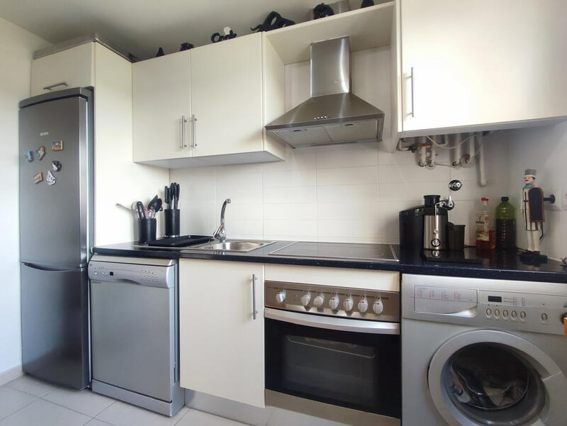 2 chambre Appartement à vendre