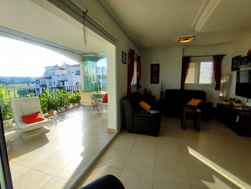 2 chambre Appartement à vendre