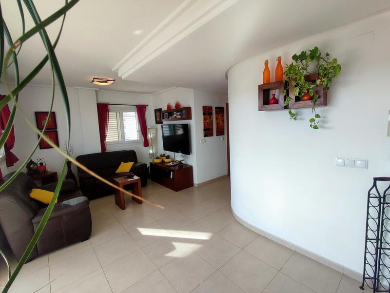2 chambre Appartement à vendre
