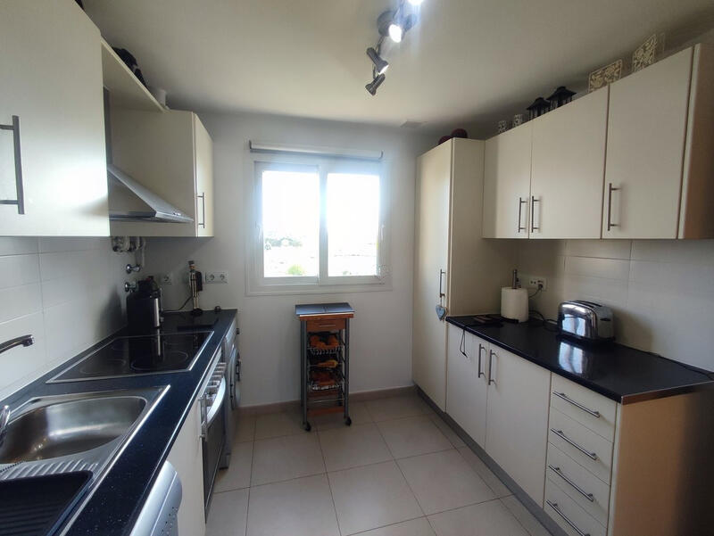 2 chambre Appartement à vendre