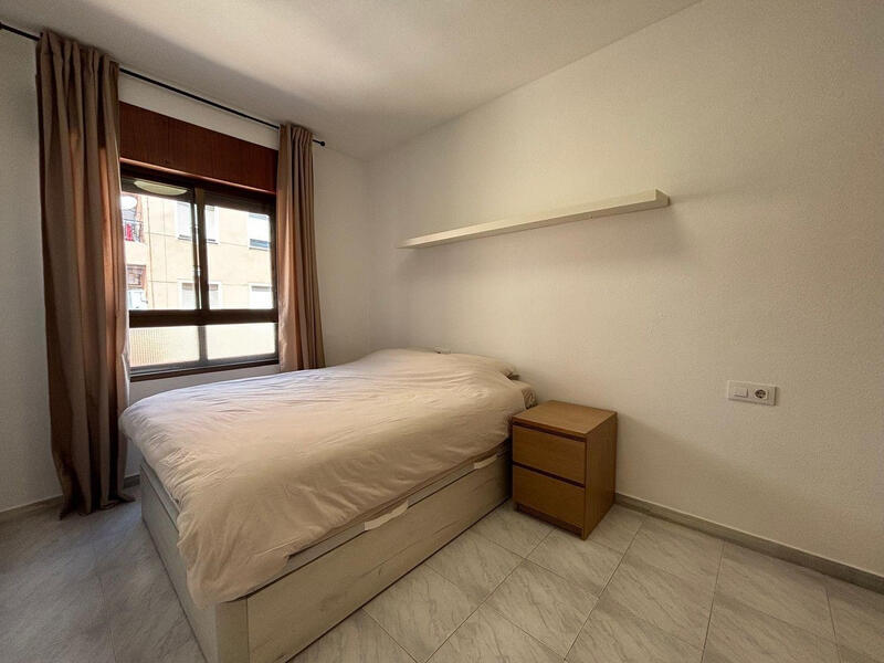 1 Cuarto Apartamento en venta