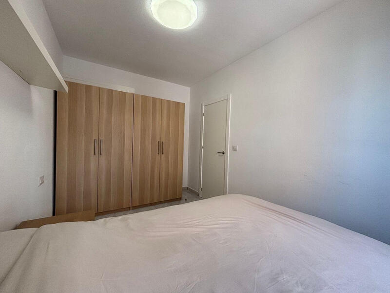1 Cuarto Apartamento en venta