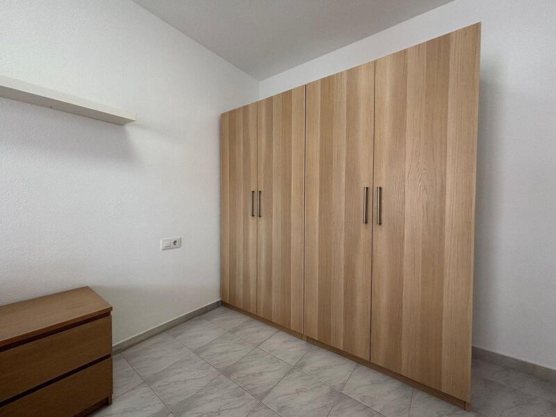 1 Cuarto Apartamento en venta