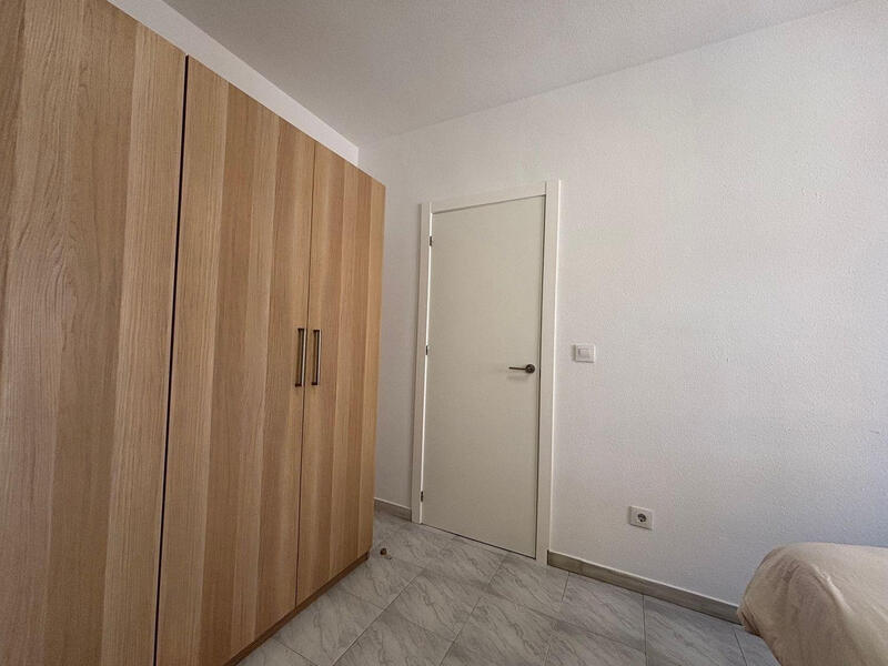 1 Cuarto Apartamento en venta