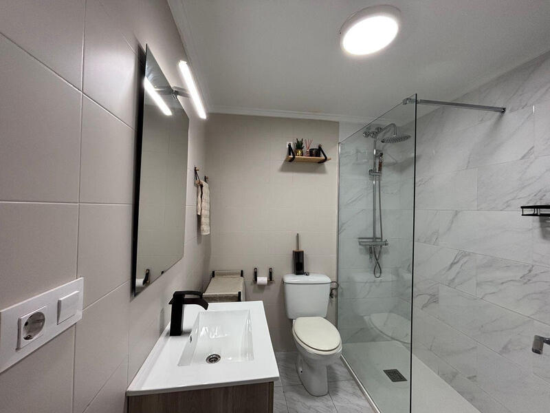 1 Cuarto Apartamento en venta