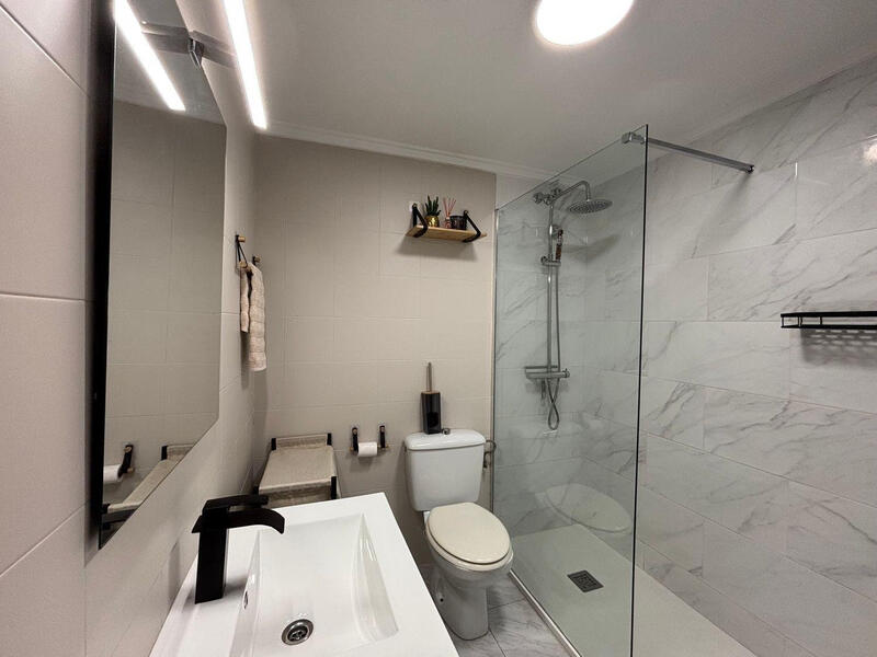 1 Cuarto Apartamento en venta
