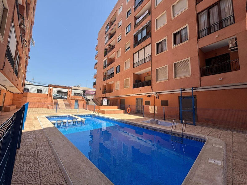 1 Cuarto Apartamento en venta