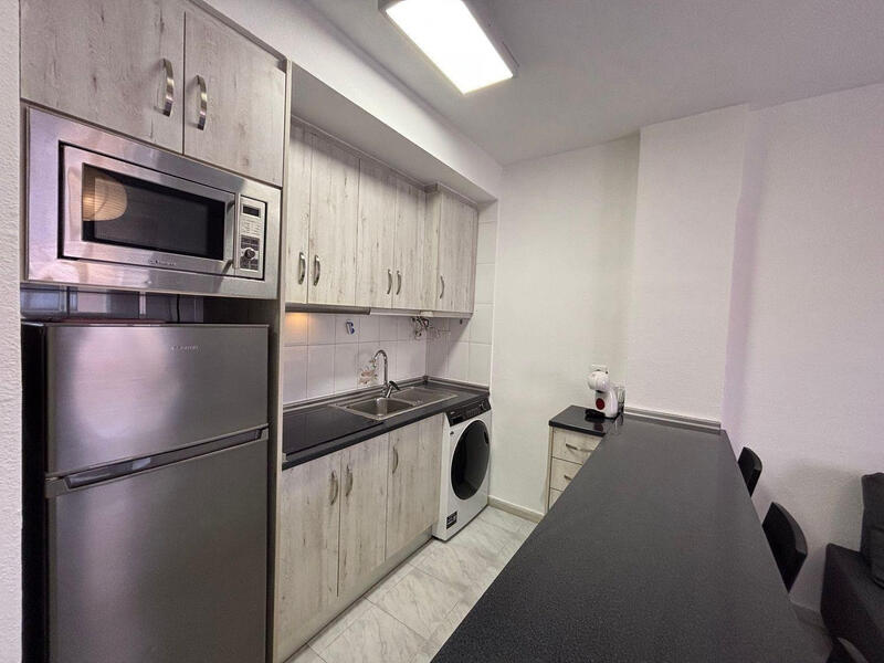 1 Cuarto Apartamento en venta