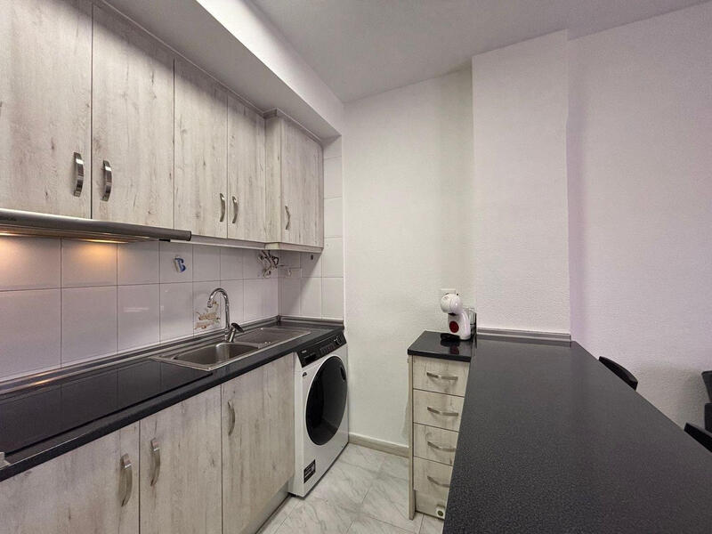 1 Cuarto Apartamento en venta