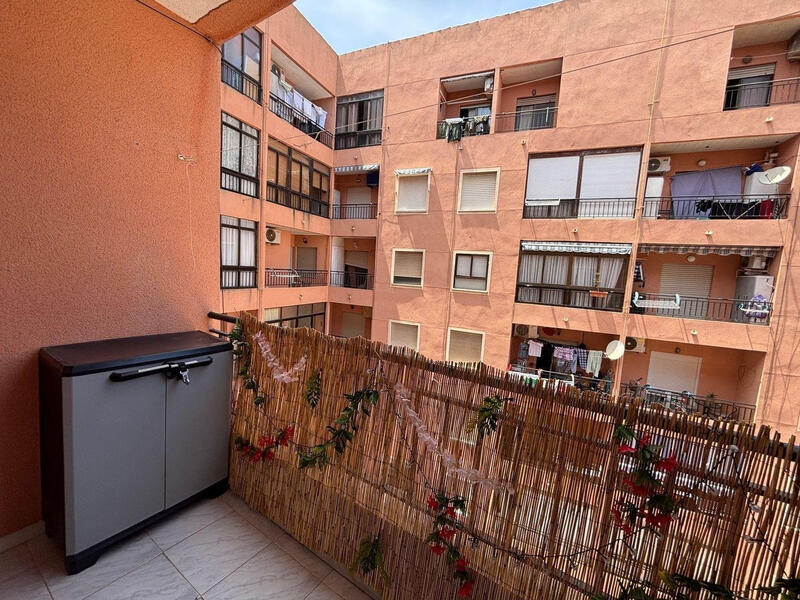 1 Cuarto Apartamento en venta