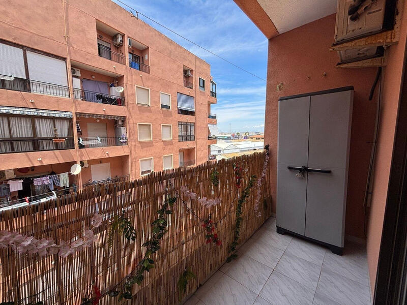 1 Cuarto Apartamento en venta