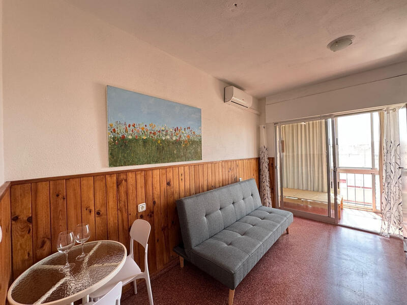 Appartement zu verkaufen in Torrevieja, Alicante