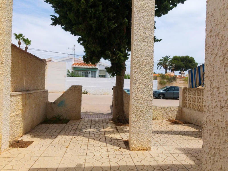 3 chambre Villa à vendre