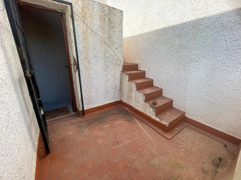 3 soveværelse Villa til salg