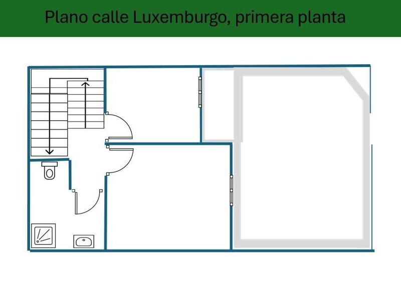 3 Schlafzimmer Villa zu verkaufen