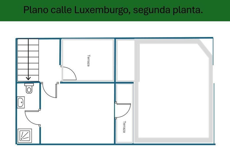 3 Schlafzimmer Villa zu verkaufen