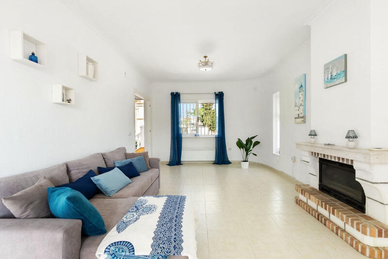 4 bedroom Villa for sale