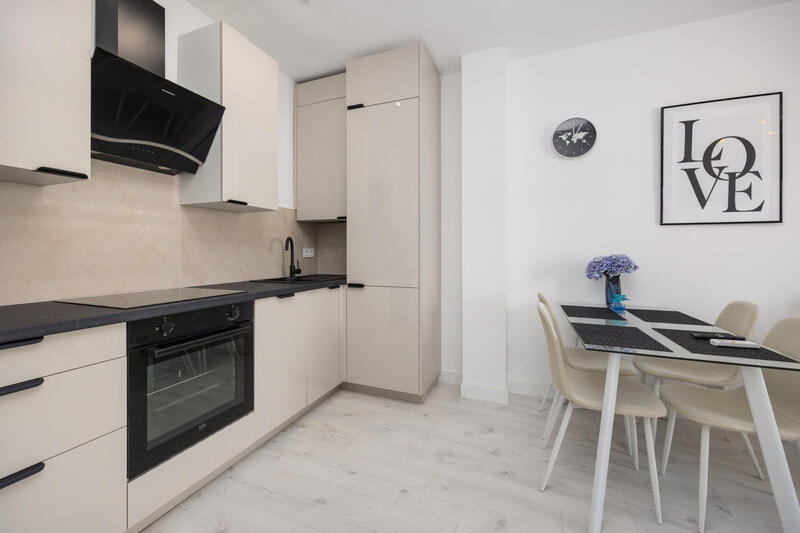 Apartment for sale in Lo Pagan, Murcia