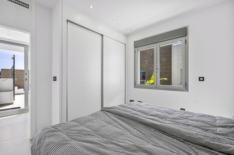 3 slaapkamer Villa Te koop