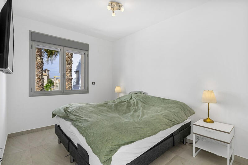 3 slaapkamer Villa Te koop