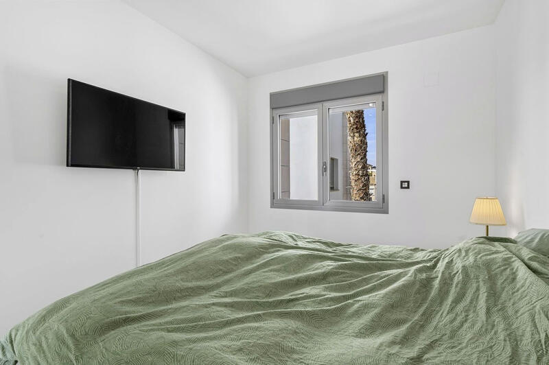 3 slaapkamer Villa Te koop