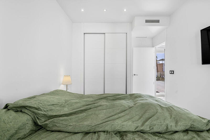 3 slaapkamer Villa Te koop