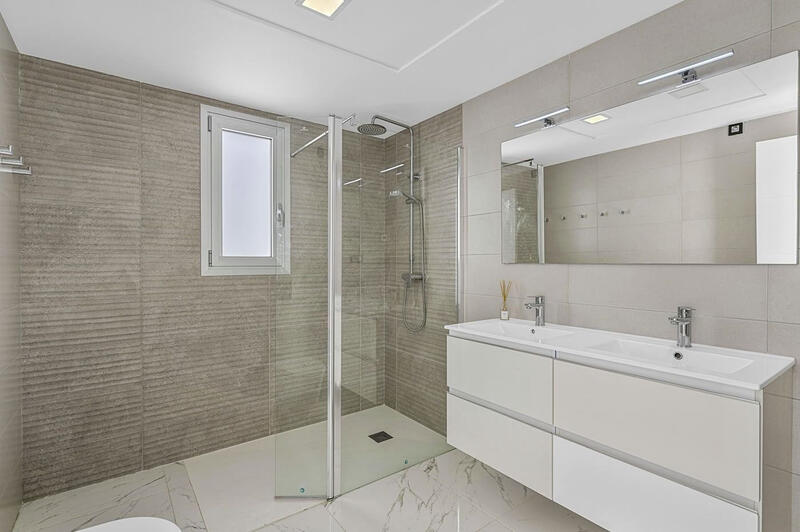 3 slaapkamer Villa Te koop