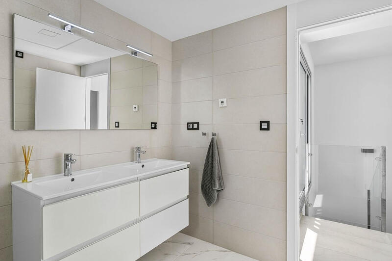 3 slaapkamer Villa Te koop