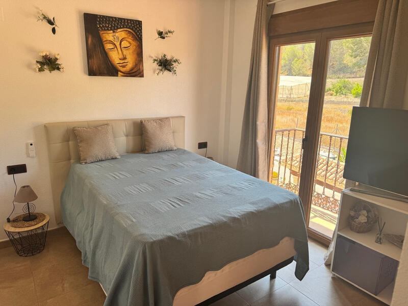 4 chambre Maison de Ville à vendre